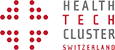 Health Tech Cluster Logo