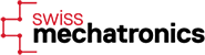 Swiss Mechatronics Logo