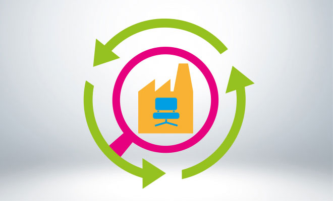 Handelszeitung – CreateTheCircle