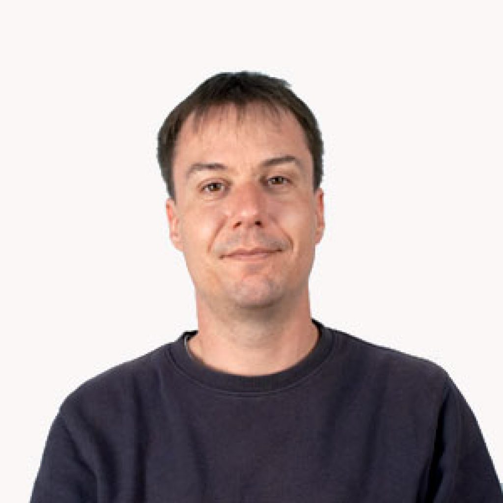 Olivier Giné
